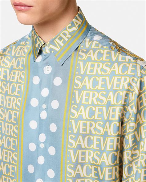 versace shirt aliexpress|Versacet Shirt .